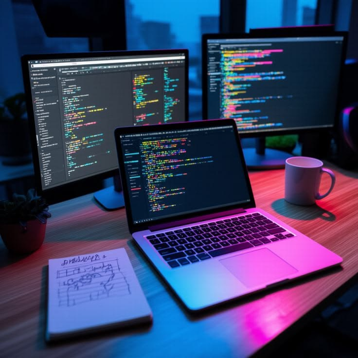 Technology Solutions