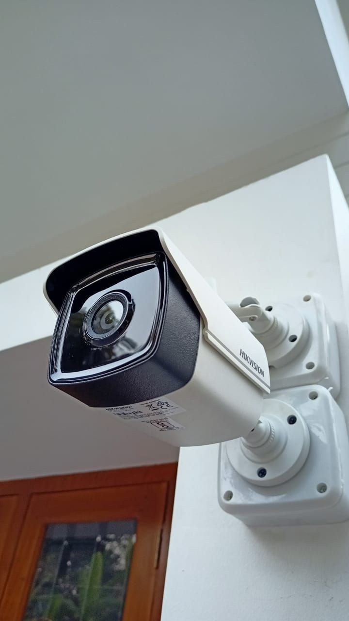 CCTV Installation