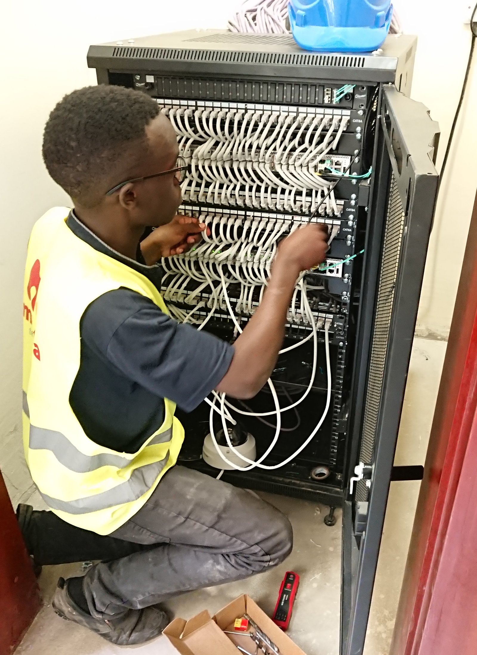 Networking