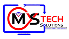 Mycs Tech Solutions company logo representing innovative IT services, software development, and digital solutions.